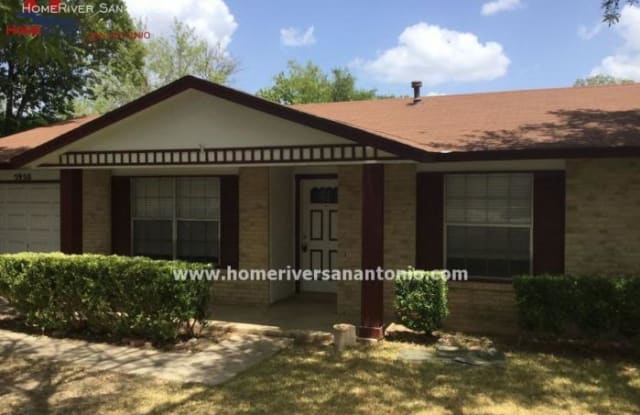 5950 Hidden Boulder St - 5950 Hidden Boulder Street, San Antonio, TX 78250