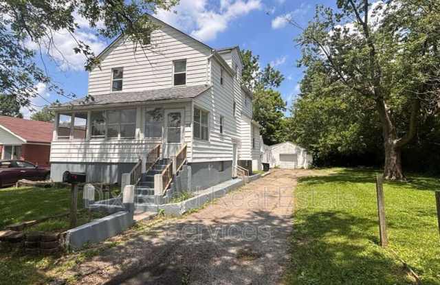 2237 Nomad Avenue - 2237 Nomad Avenue, Montgomery County, OH 45414