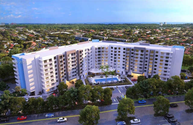 Metropolitan at Coral Square photos photos