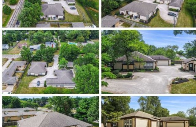 301 schrock rd - 301 Schrock Road, Worthington, OH 43085