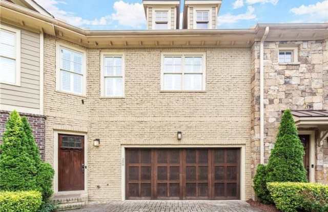 3002 Lenox Road NE - 3002 Lenox Road Northeast, Atlanta, GA 30324