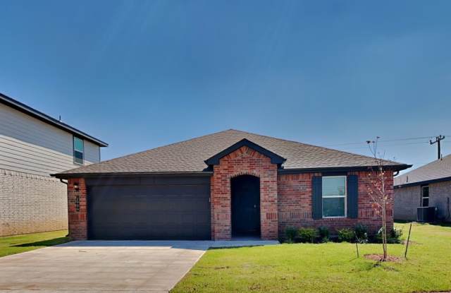 Brand New 4 Bedroom 2 Bath Home in Yukon Schools photos photos