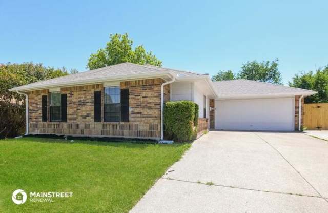 7800 Castillo Road - 7800 Castillo Road, Fort Worth, TX 76112