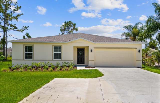 230 GREAT YARMOUTH COURT - 230 Great Yarmouth Court, Poinciana, FL 34758