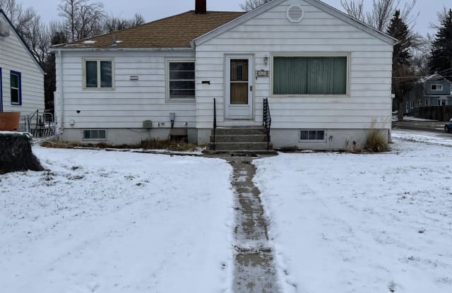 2025 2nd Avenue North - 2025 2nd Avenue North, Great Falls, MT 59401