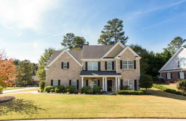 525 Victory Circle - 525 Victory Circle, Loganville, GA 30052