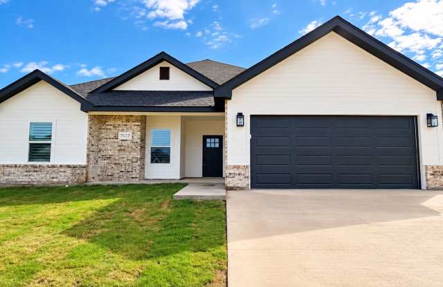 NEW CONSTRUCTION! 4 bedroom, 2 bath, 2 car garage; 6 MONTH LEASE AVAILABLE! Gallery 1