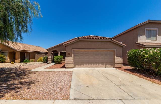 Charming 3 bedroom home in Surprise! photos photos