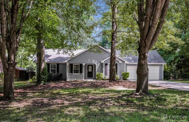 1910 Chadwick Drive - 1910 Chadwick Drive, Forsyth County, GA 30028