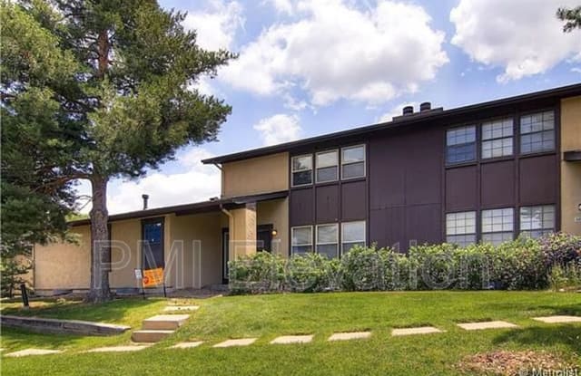3839 S Fraser St - 3839 South Fraser Street, Aurora, CO 80014