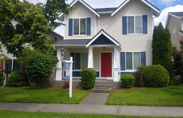 3188 Hoffman Hill Boulevard, DuPont, WA 98327 photos photos