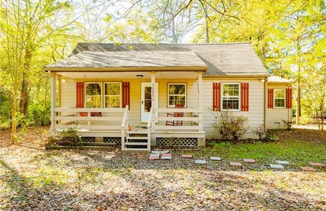 12251 Kain Road - 12251 Kain Road, Short Pump, VA 23059