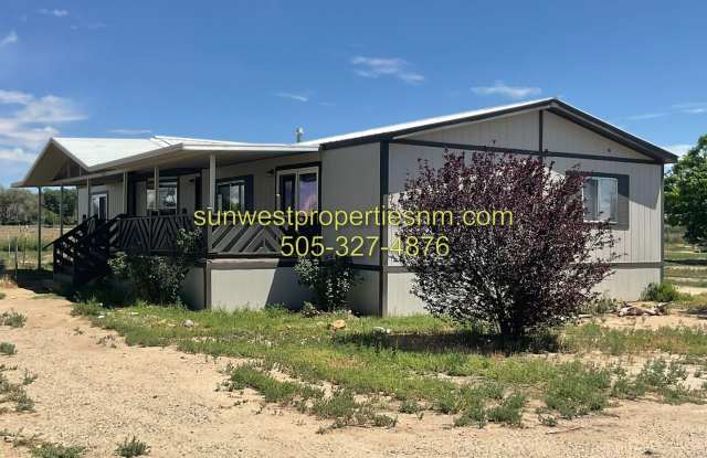 3 Bedroom, 2 Bath Home in the Country - 8 Road 5315, West Hammond, NM 87413 3 Bedroom, 2 Bath Home in the Country - 8 Road 5315, West Hammond, NM 87413