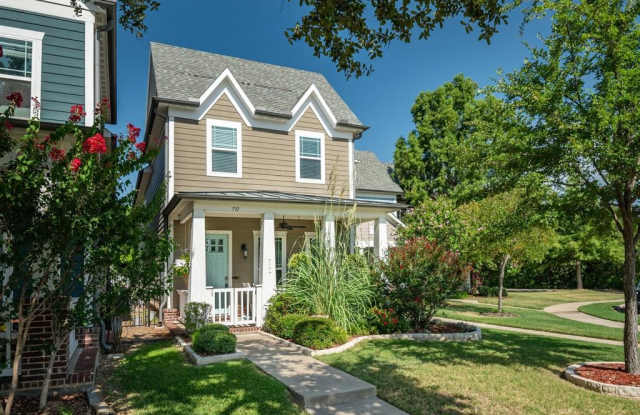 000 711 Hammond St Street - 711 Hammond Street, Coppell, TX 75019