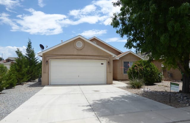 1444 Penasco Rd. NE - 1444 Penasco Rd NE, Rio Rancho, NM 87144
