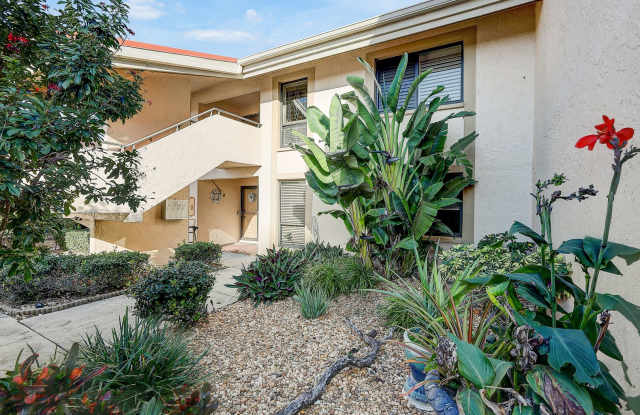 Your Waterfront Oasis Awaits in St. Pete! - 4770 Brittany Drive South, St. Petersburg, FL 33715