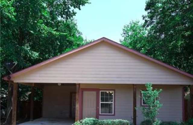 113 Jennie Street - 113 Jennie Street, McKinney, TX 75069