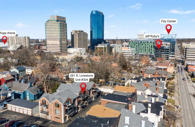 261 S Limestone unit: 304 photos photos 261 S Limestone unit: 304 photos photos