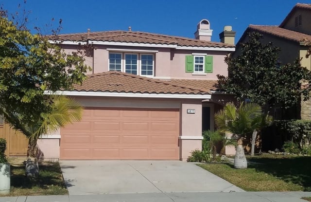5072 Crescent Bay Dr - 5072 Crescent Bay Drive, San Diego, CA 92154