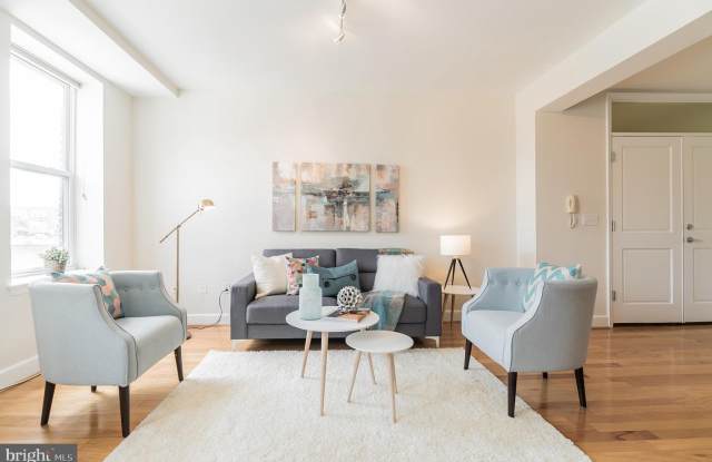 1418 W ST NW #401 - 1418 W Street Northwest, Washington, DC 20009