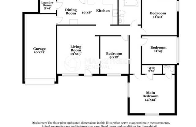 3754 Denver Street photos photos