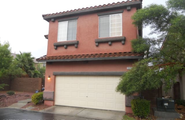 5957 RAMPOLLA DRIVE - 5957 Rampolla Drive, Enterprise, NV 89141