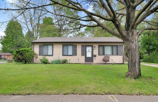 3 bedroom, 1 bathroom house FOR RENT NOW! photos photos