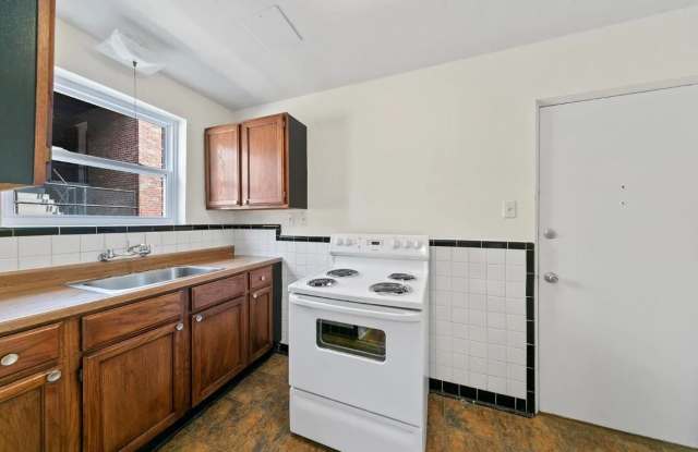 3927 Jamieson Avenue - 2E photos photos