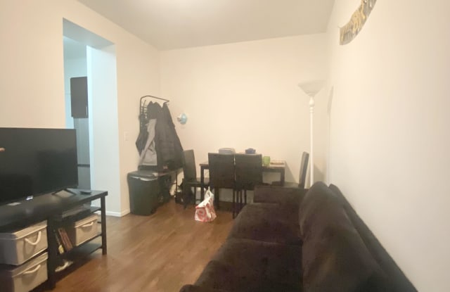 1229 First Avenue - 1229 1st Avenue, New York City, NY 10065