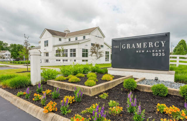 The Gramercy Gallery 3