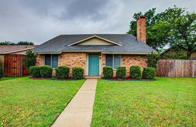 2817 Royalty Drive - 2817 Royalty Drive, Garland, TX 75044