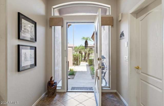 7700 E PRINCESS Drive Gallery 3