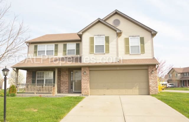 10724 Corn Poppy Court - 10724 Corn Poppy Court, Noblesville, IN 46060