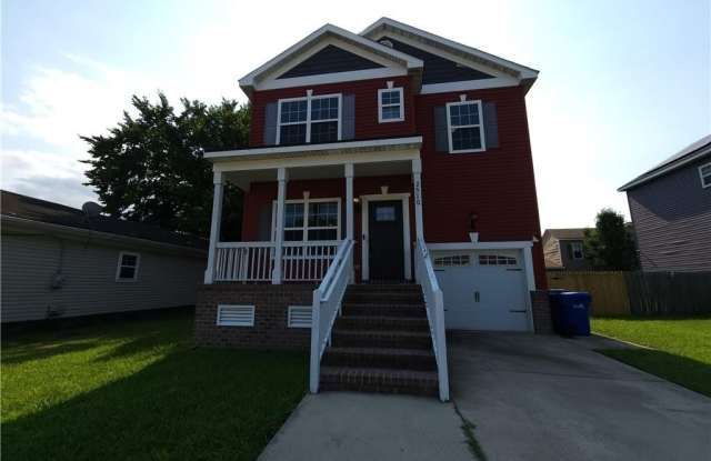 2510 Chestnut Street photos photos