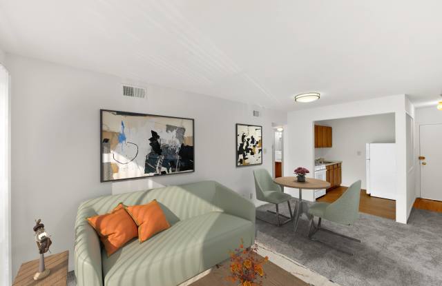 Riverbend Apartments photos photos