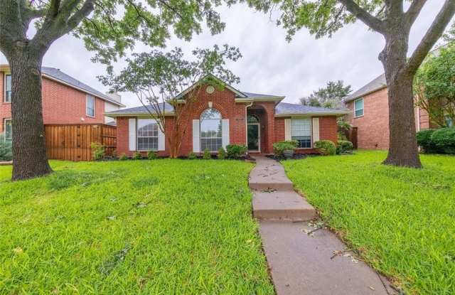 10612 Birmingham Drive - 10612 Birmingham Drive, Frisco, TX 75035