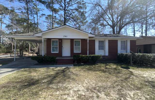 1741 Ricardo Street photos photos