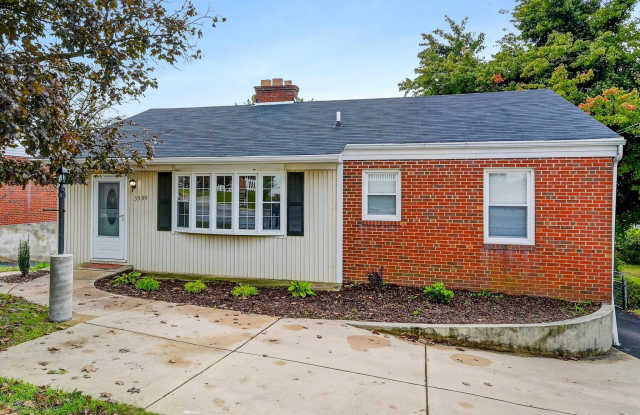 3509 E JOPPA Road photos photos 3509 E JOPPA Road photos photos