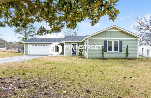9 Greene Court - 9 Greene Court, Harnett County, NC 27501