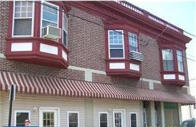 920 MARKET STREET - 920 Market Street, Marcus Hook, PA 19061