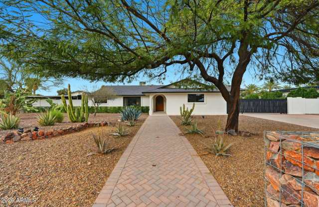 6302 E COCHISE Road photos photos