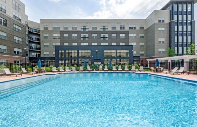 The Residences at Annapolis Junction photos photos