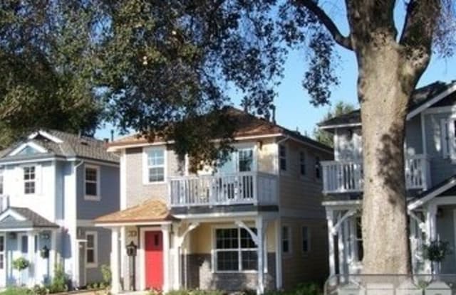 4037 Peters Avenue - 4037 Peters Court, Fountain Valley, CA 92708