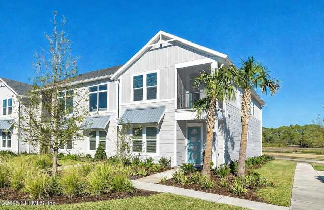 19 SPINNEY Lane - 19 Spinney Ln, Nocatee, FL 32081