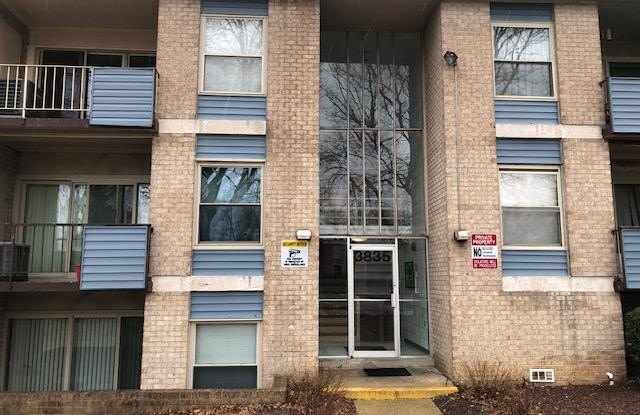 3835 SAINT BARNABAS Road unit: 201 photos photos