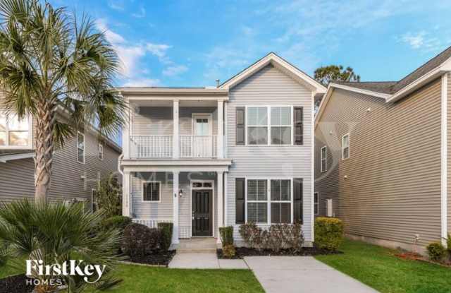 1196 Landau Lane - 1196 Landau Lane, Mount Pleasant, SC 29466
