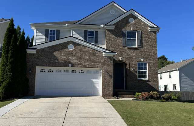 3855 New Salem Court Gallery 1