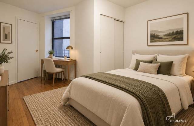 310 West 95th Street Gallery 3