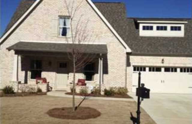 152 Lake Chelsea Drive - 152 Lake Chelsea Drive, Chelsea, AL 35043