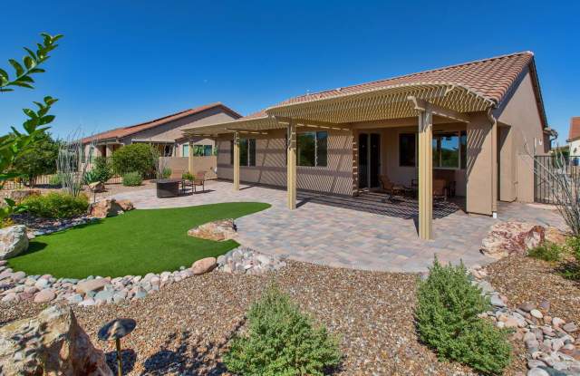 60227 E Arroyo Vista Drive Gallery 2